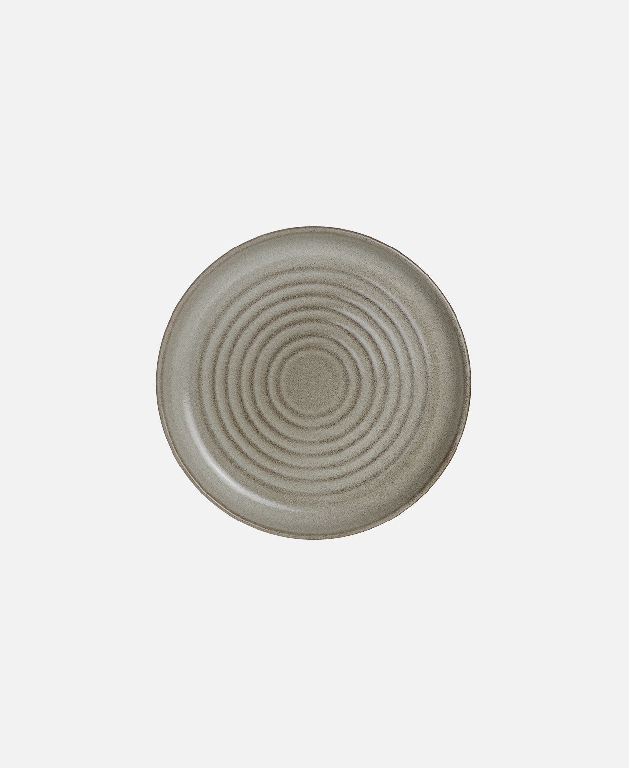 Potters Medium Flat Plate - Pier