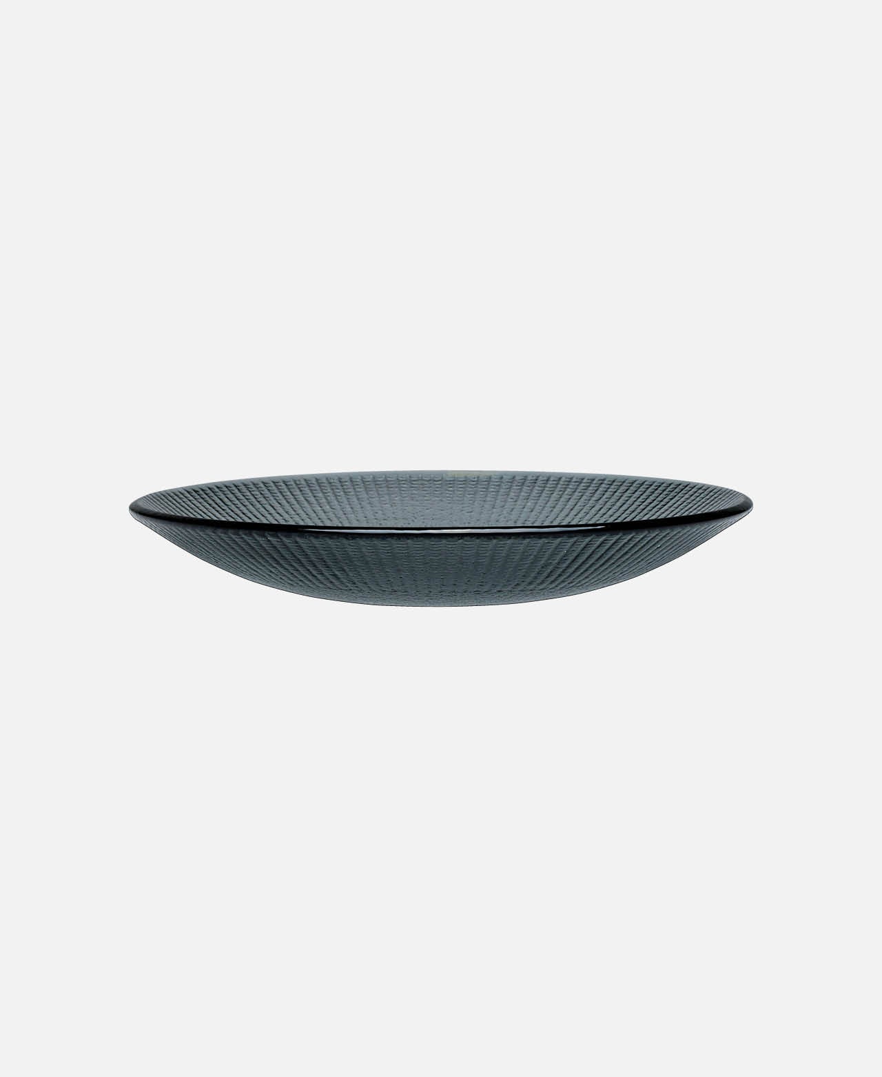 Plato Gourmet Coupe Willow - Ahumado