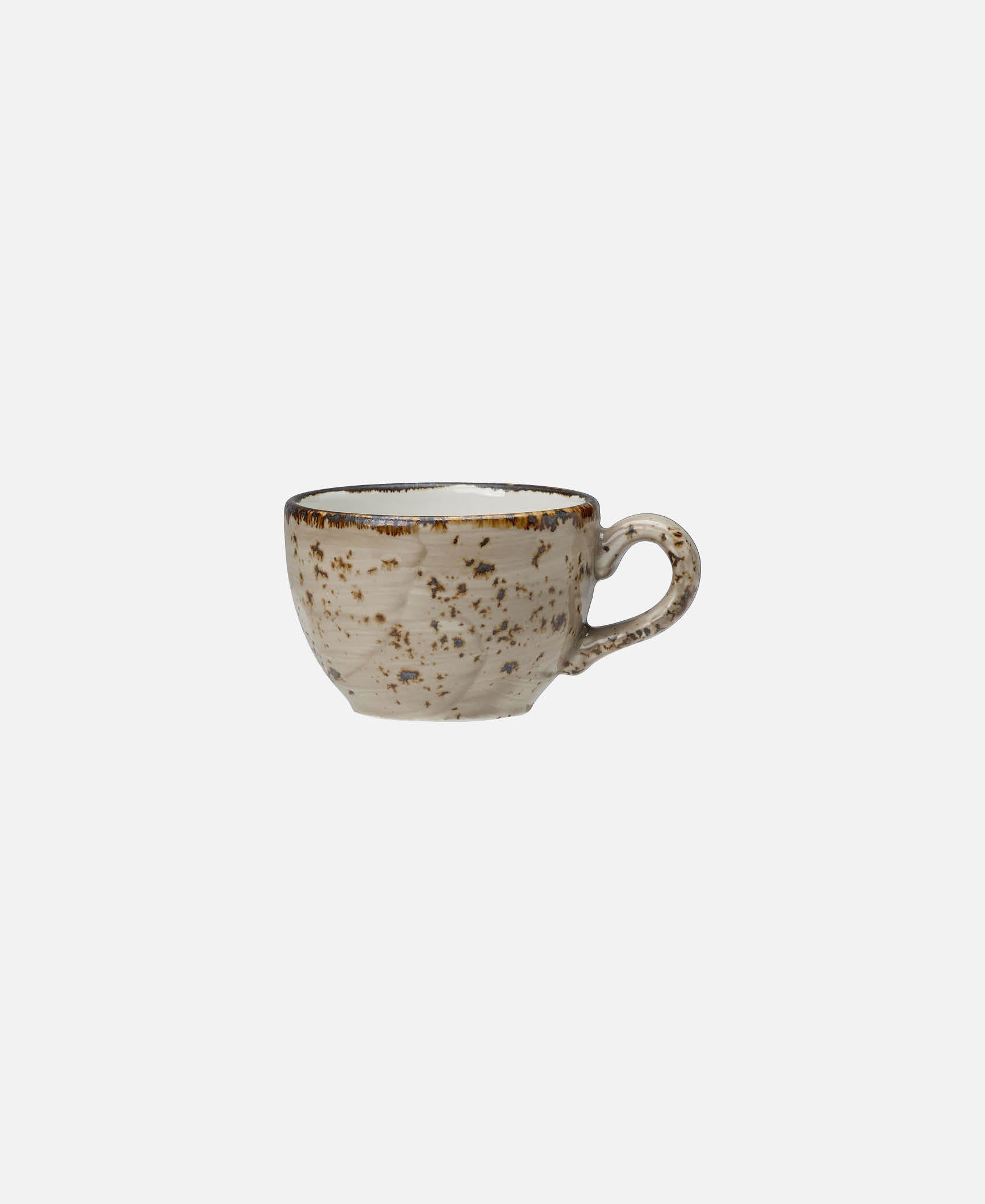 Craft Non-Stackable Mocha Cup - Mushroom