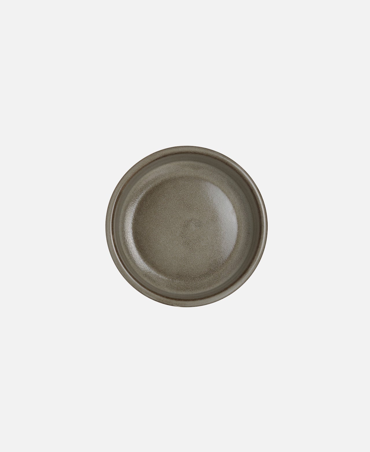 Potters Round Deep Tray - Pier