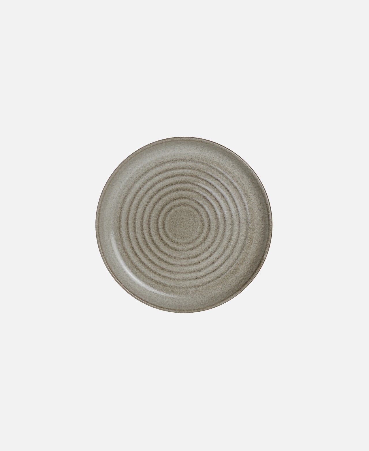 Potters Medium Flat Plate - Pier