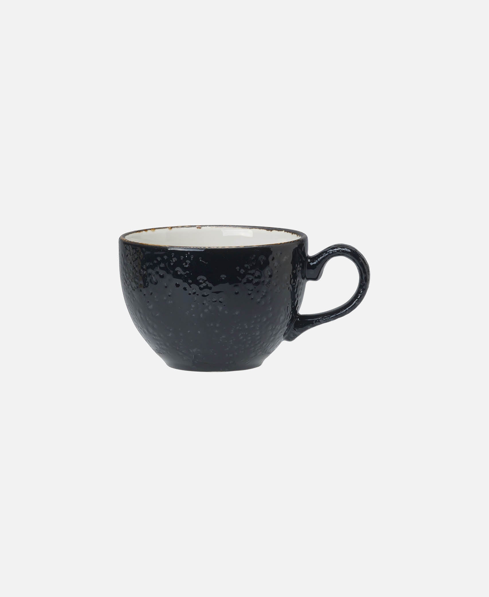 Taza Te No Apilable Craft - Regaliz