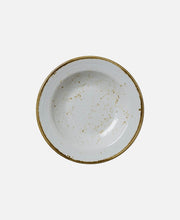 Plato Pasta Creations Craft - Blanco