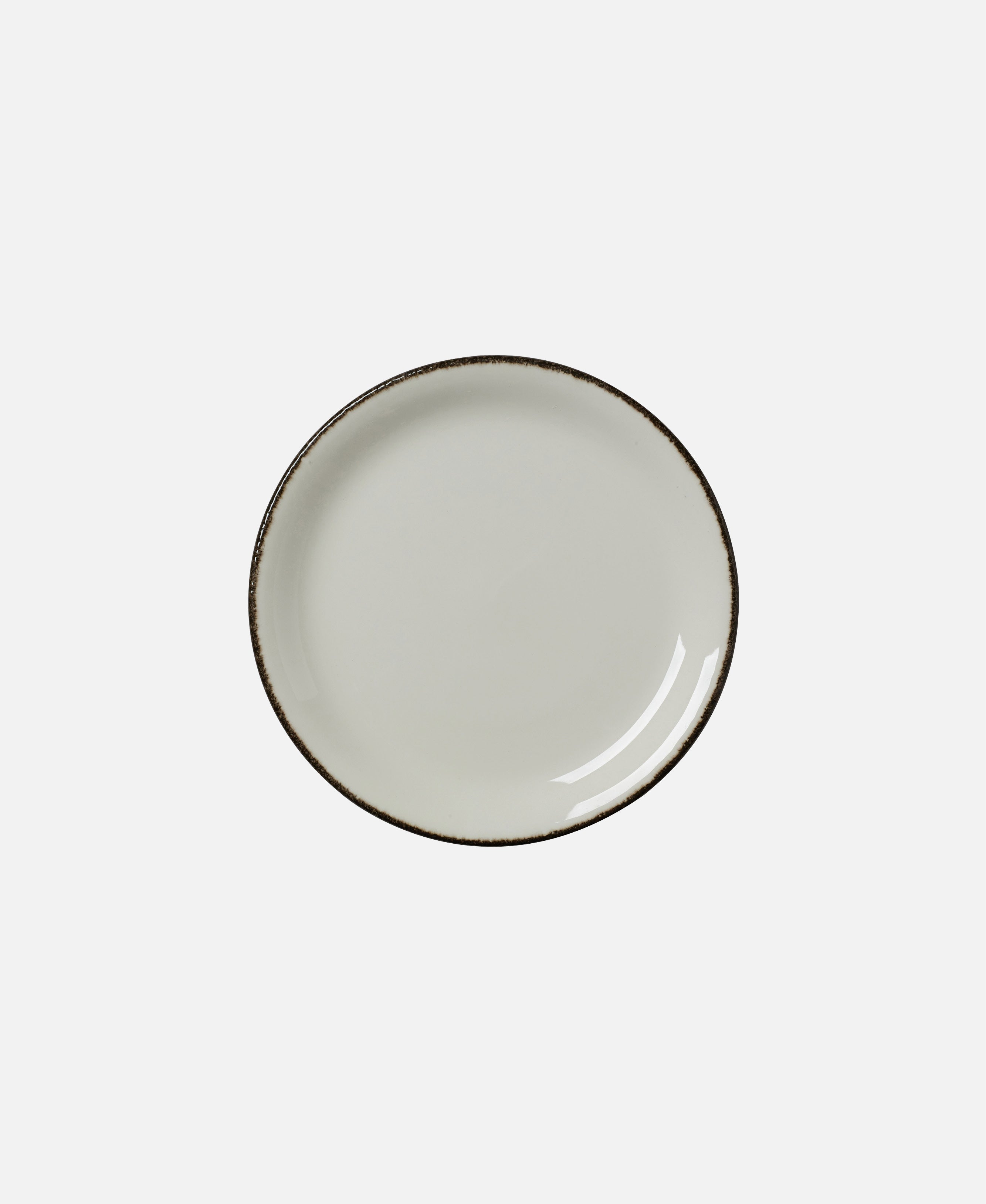 Plato Coupé Charcoal Dapple - Charcoal