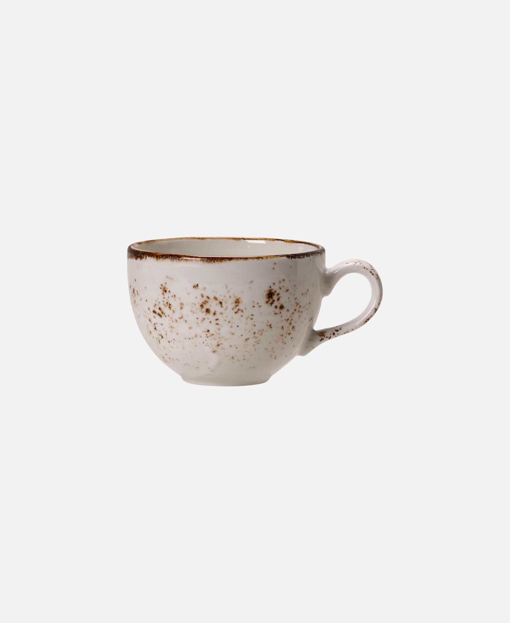 Taza Cortado Craft - Blanco