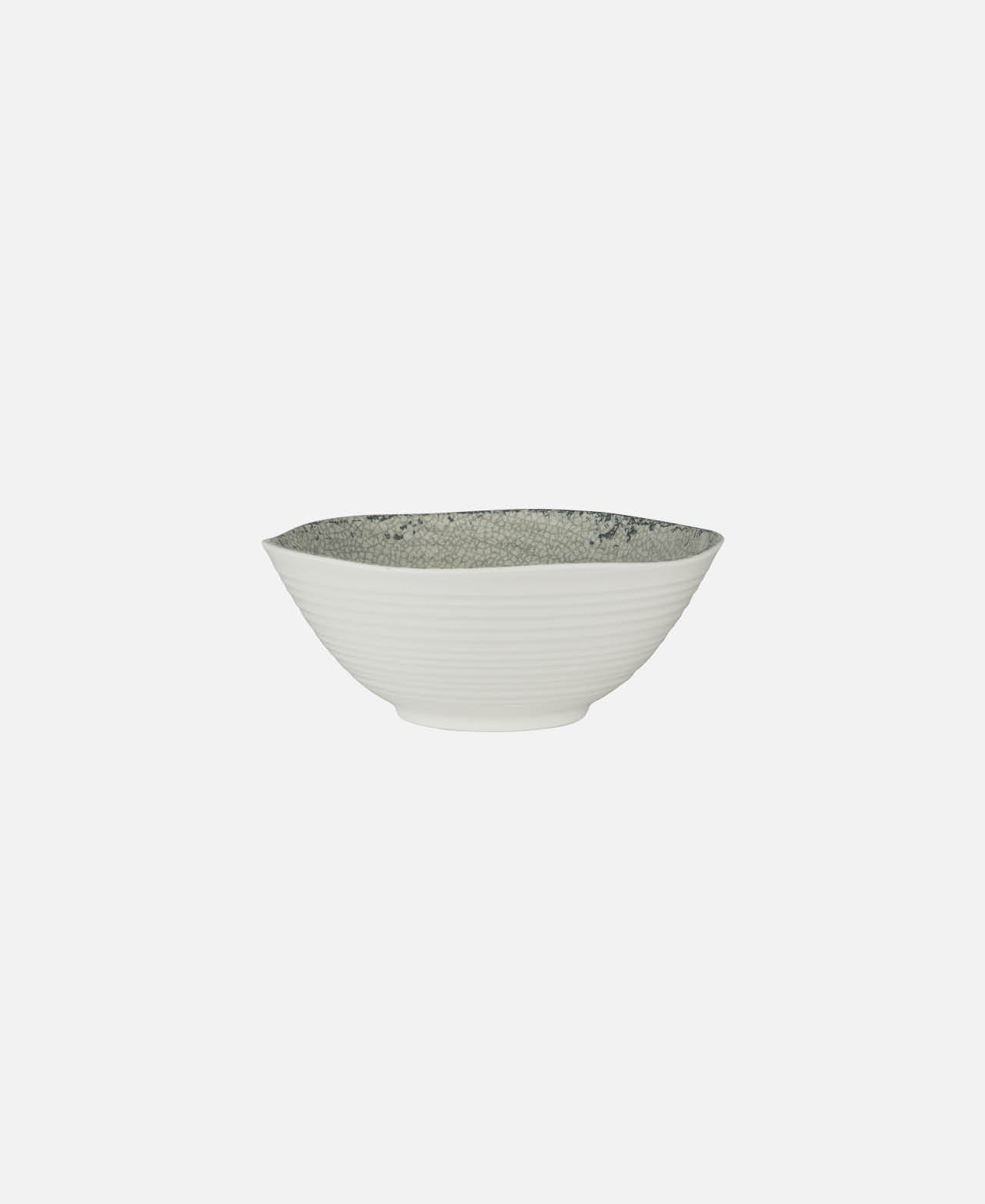 Pompeii Bowl - Stone