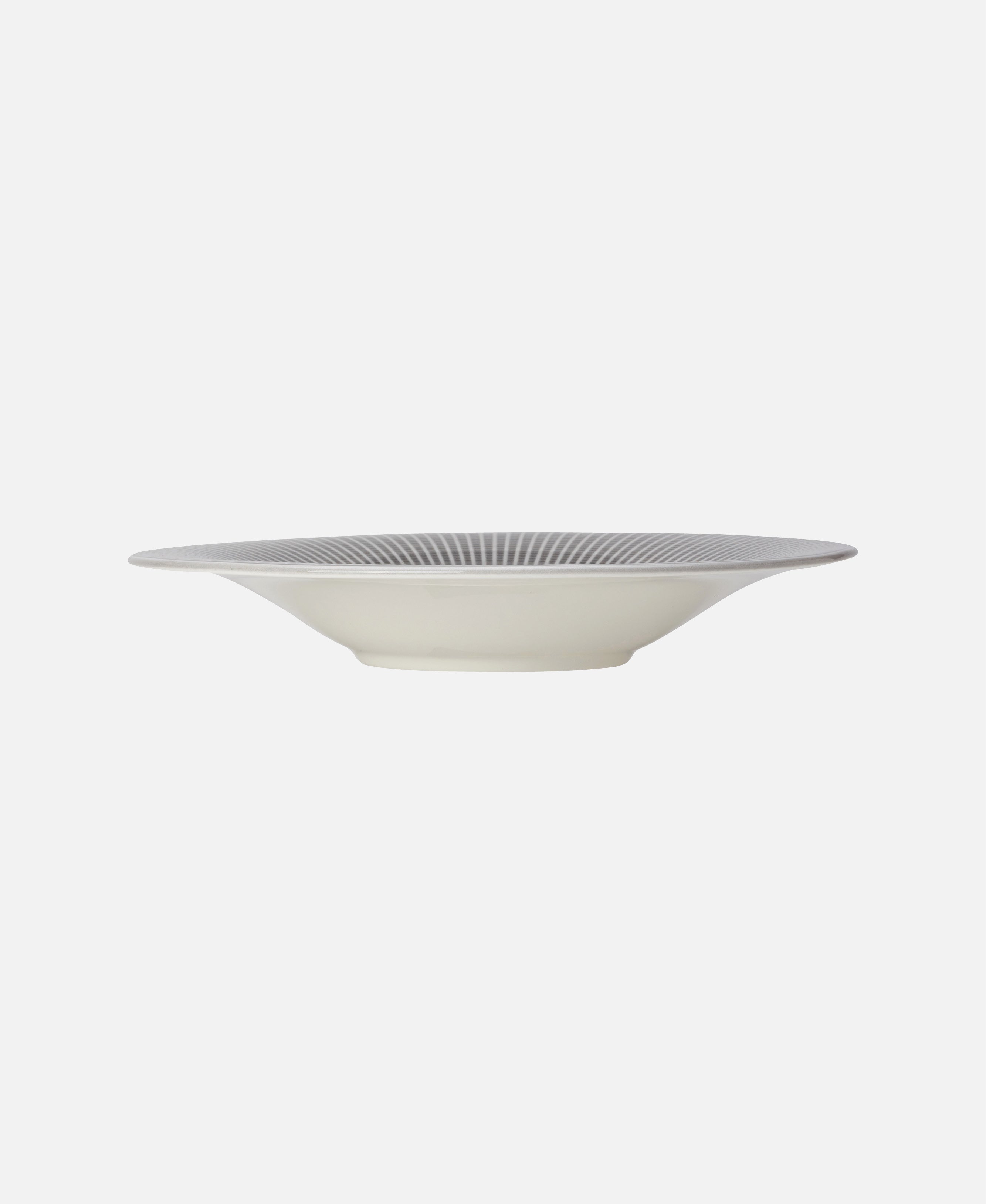 Coupe Gourmet Willow Bowl - Mist