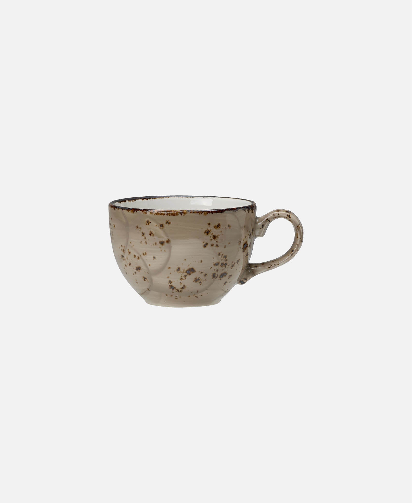 Taza No Apilable Craft - Champiñon