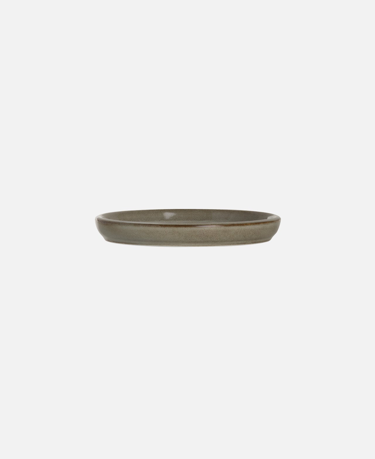 Potters Round Tray - Pier