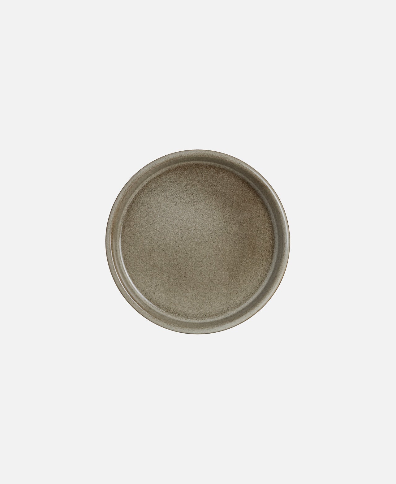 Potters Round Tray - Pier