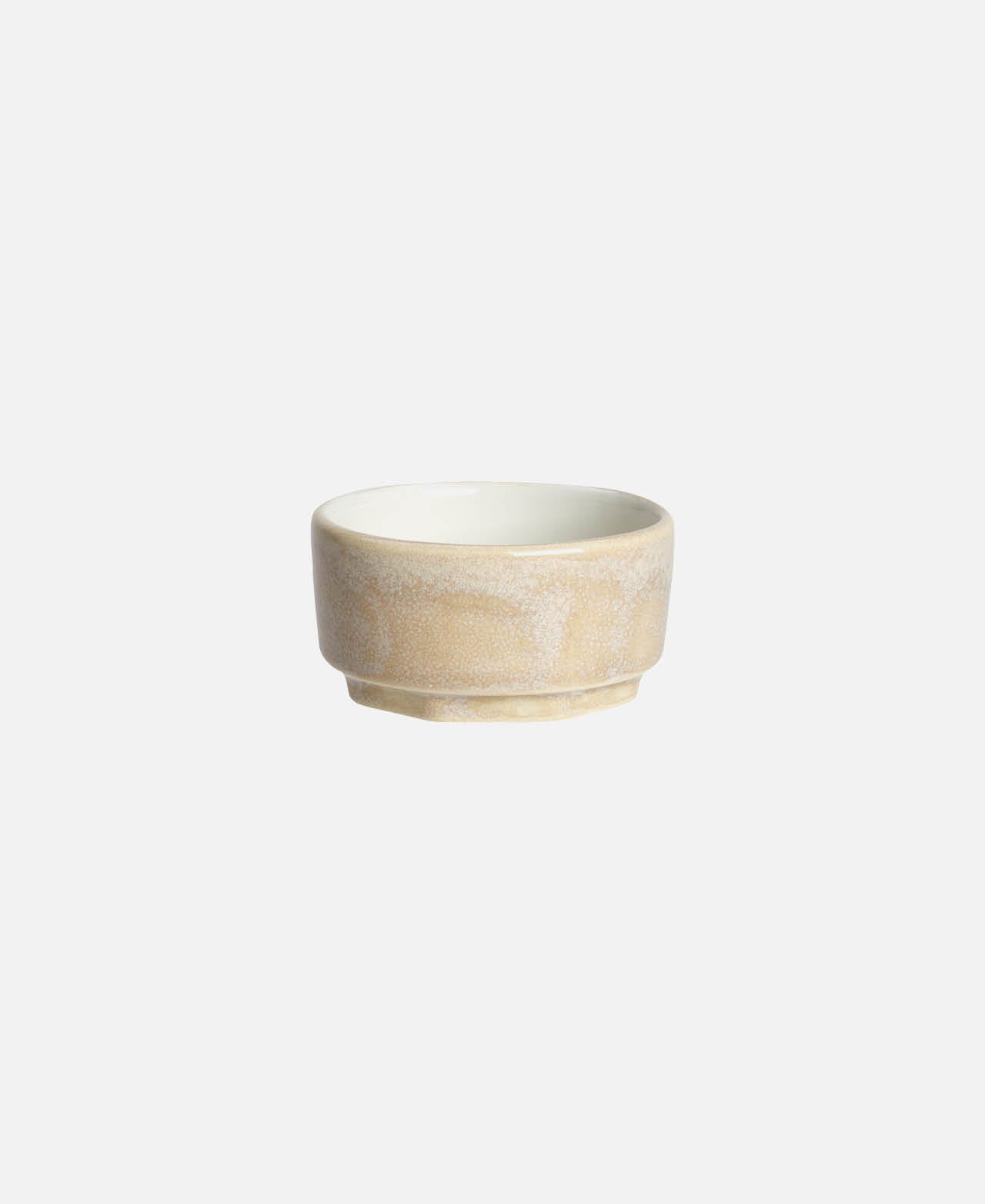 Aurora Tasting Bowl - Revolution - Sandstone