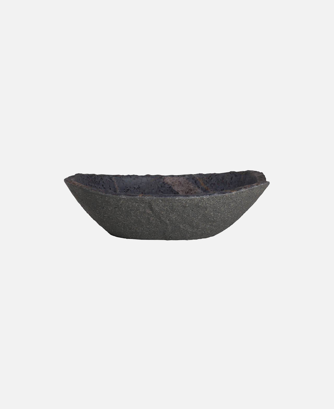 Quarry Bowl - Grey