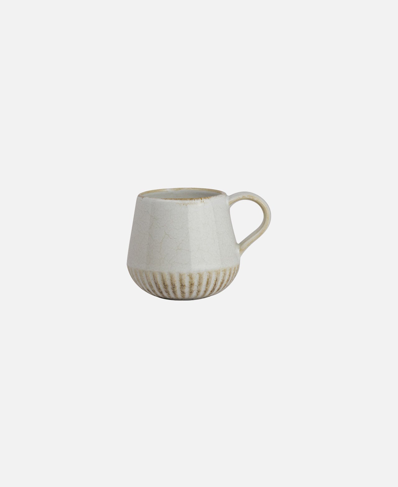 Mug Adelaida - Brown