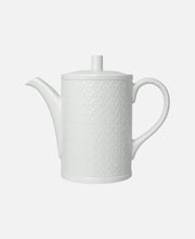 Tapa Cafetera Bead - Blanco