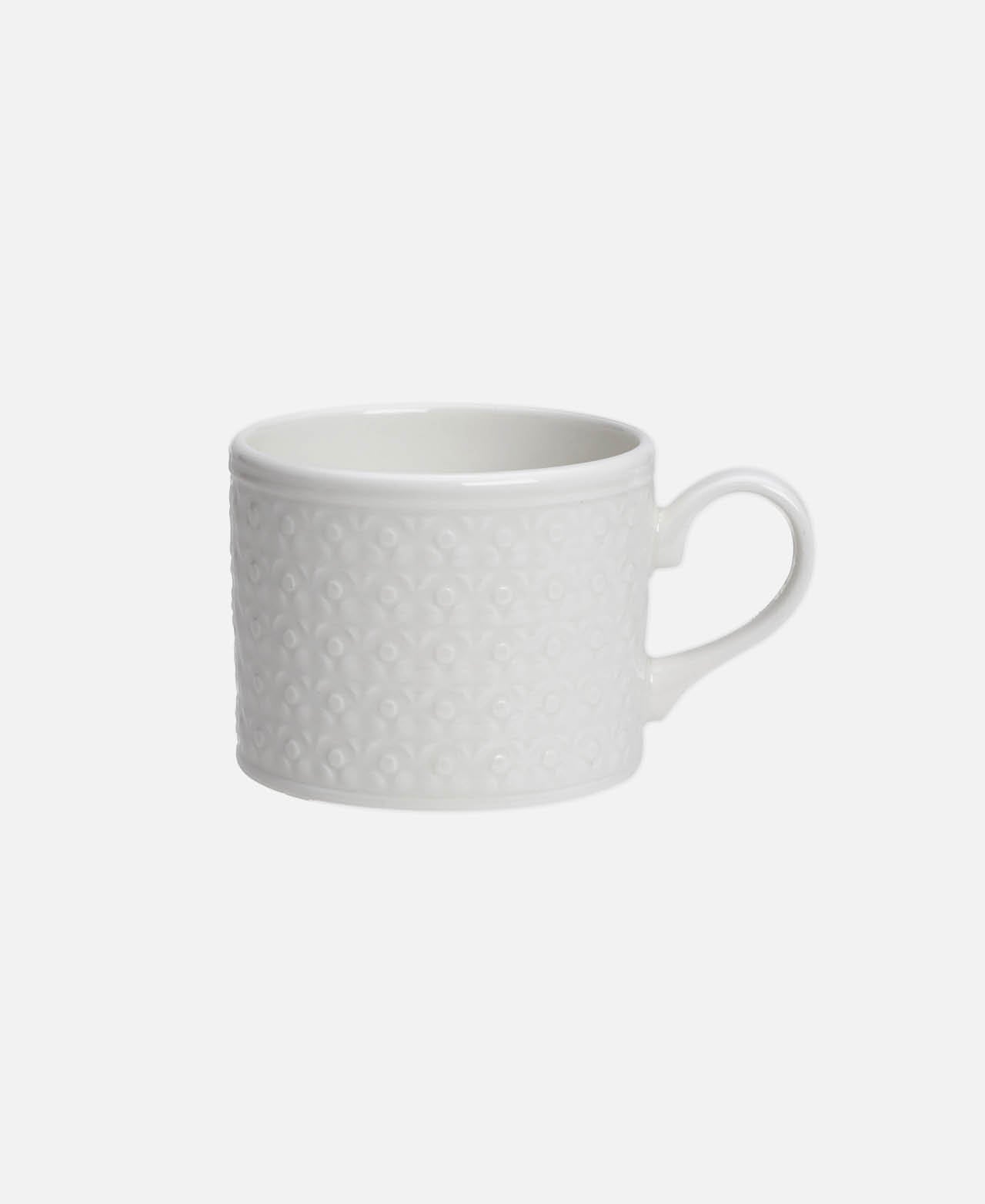 Taza Bead - Blanco