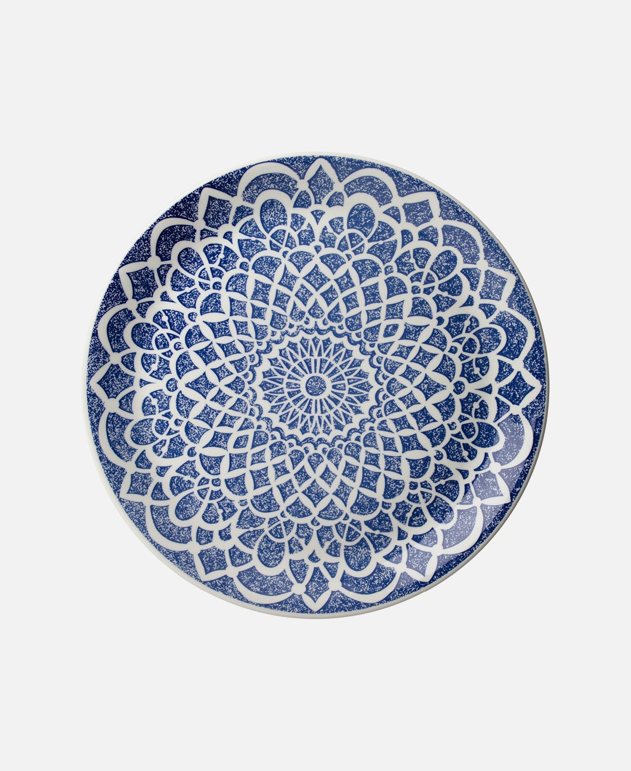 Ink Nomad Coupe Plate - Blue