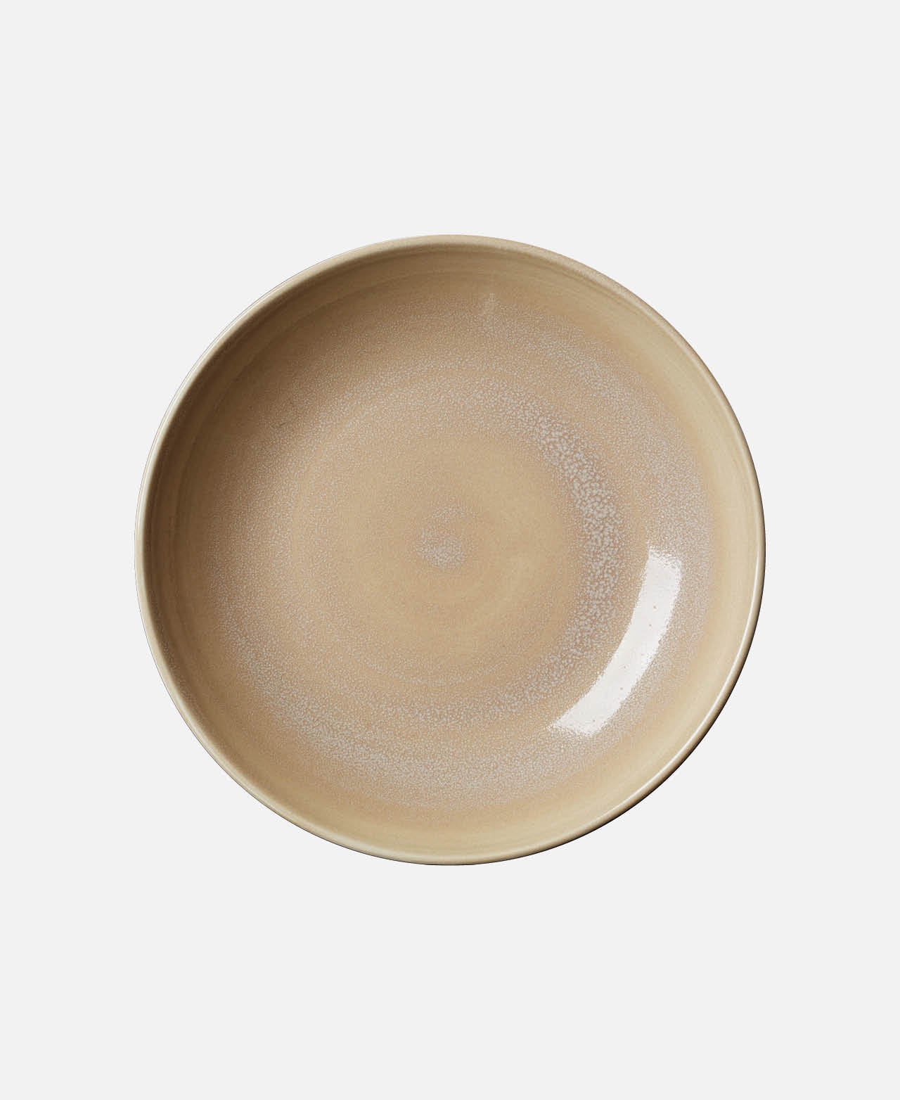 Aurora Coupe Bowl - Revolution - Sandstone