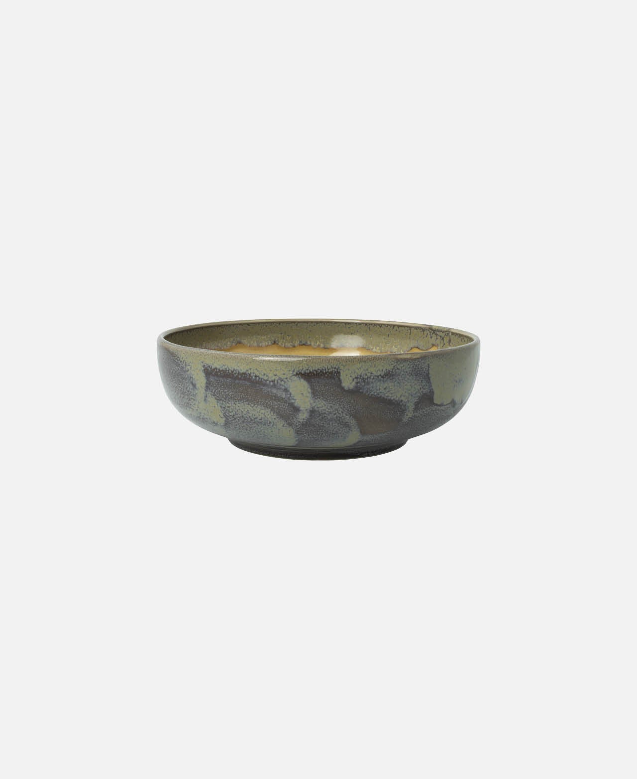 Aurora Bowl - Revolution - Granite