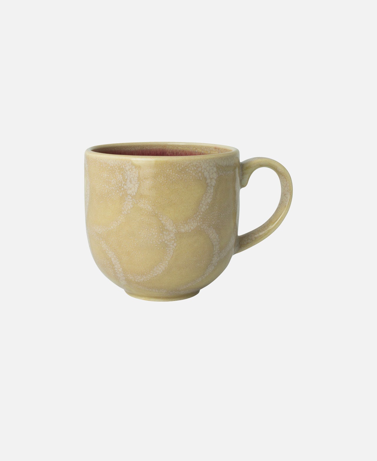 Taza Mug Aurora Vesuvius - Rose Quartz