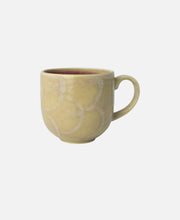 Taza Mug Aurora Vesuvius - Rose Quartz