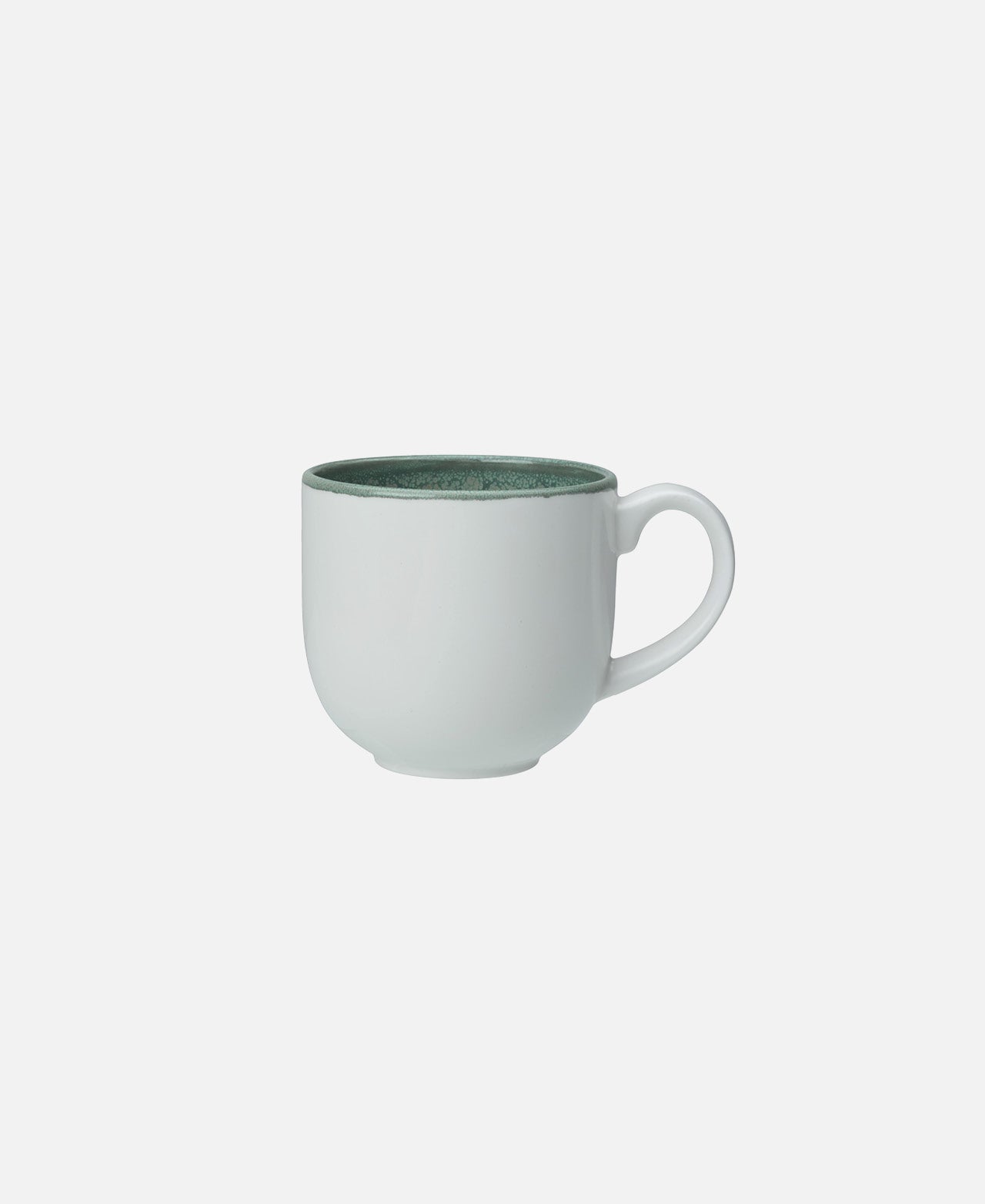 Caneca Revolution Edge Jade Straight - Verde Jade