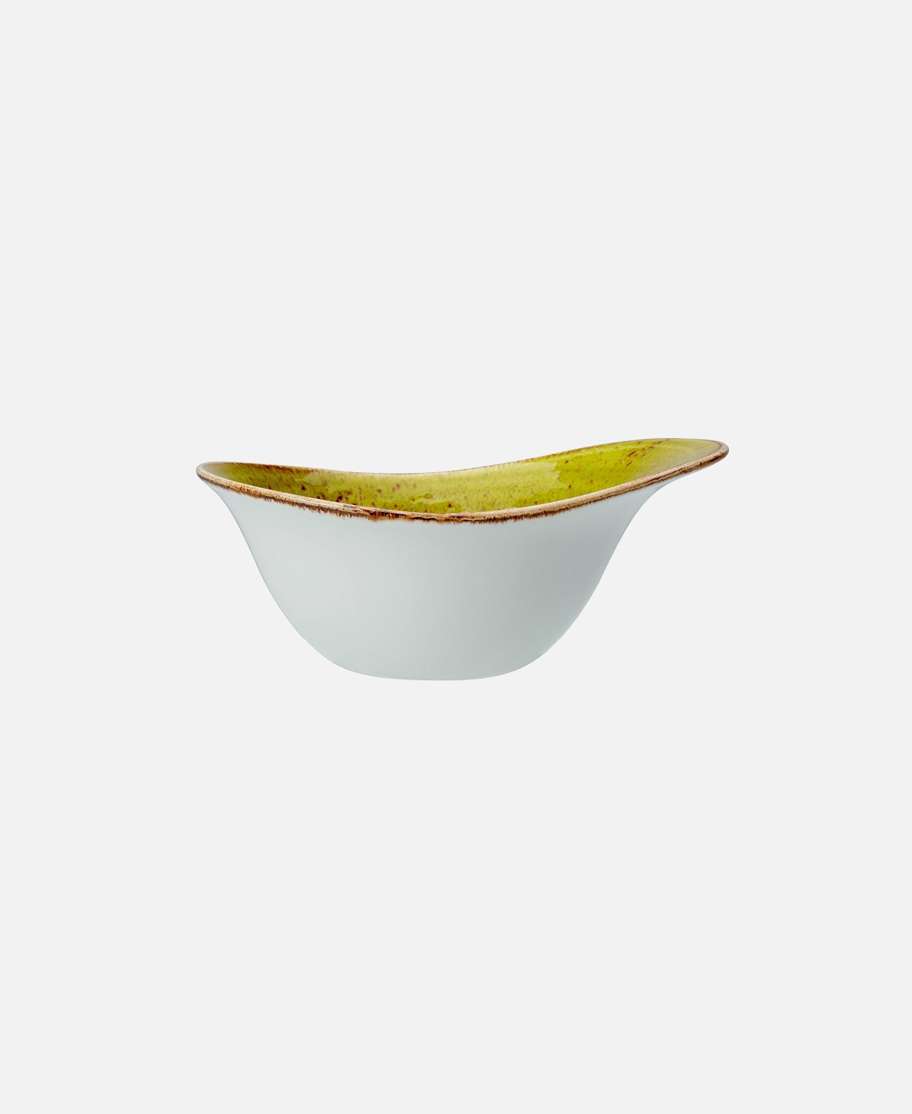 Tall Craft Apple Bowl - Apple