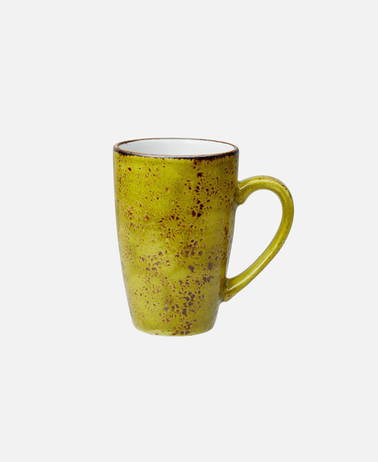 Mug Craft Mug - Mustard