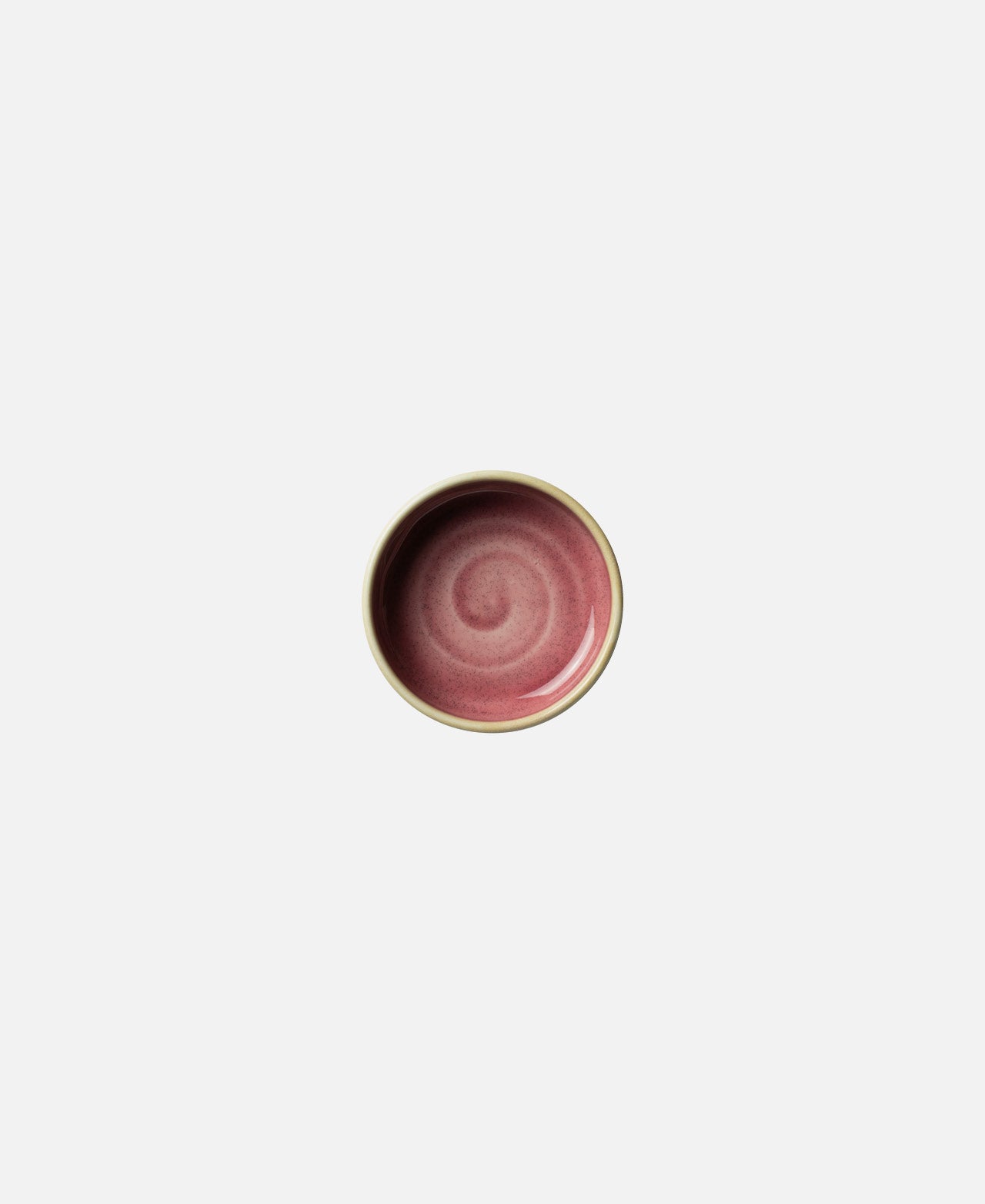 Bol Apilable Aurora Vesuvius - Rose Quartz