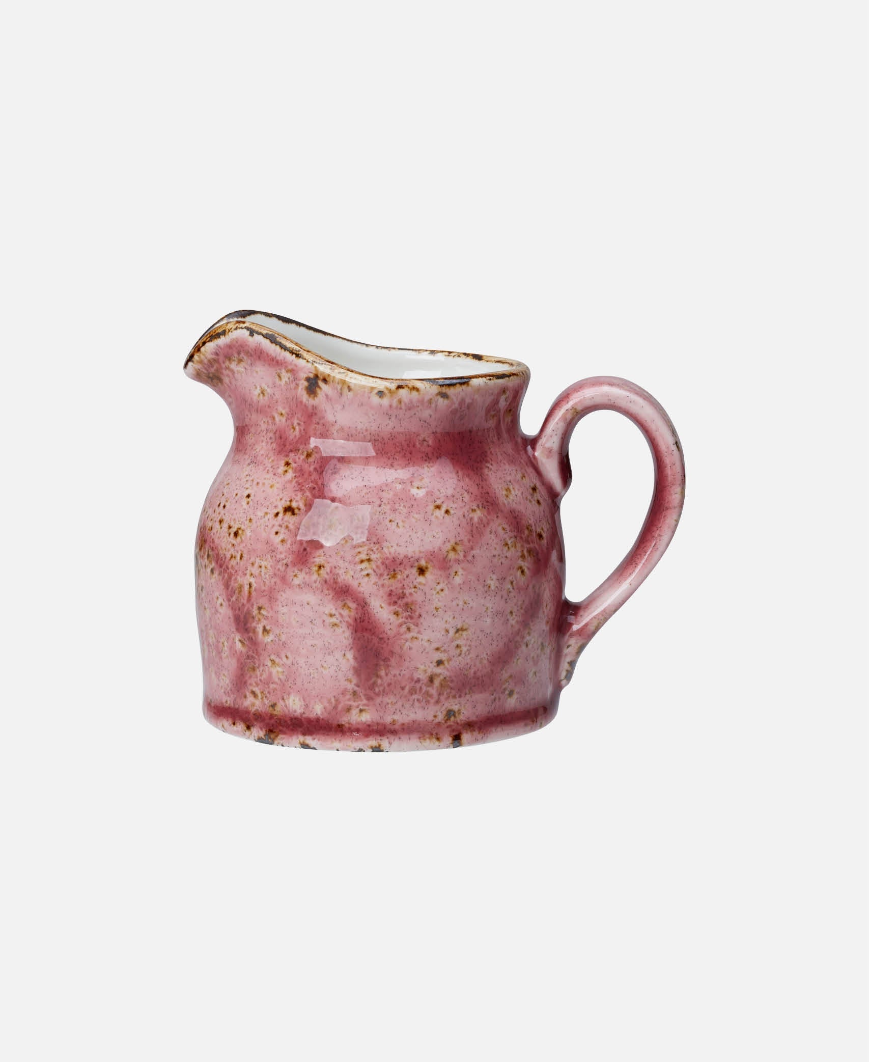 Craft Jug - Raspberry