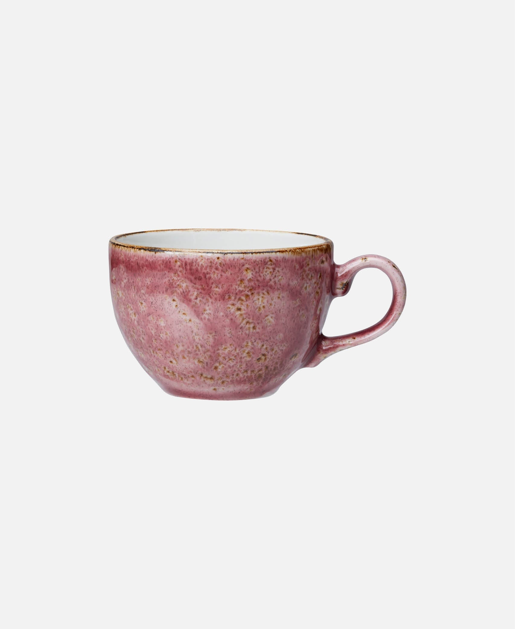 Non-Stackable Craft Mug - Raspberry