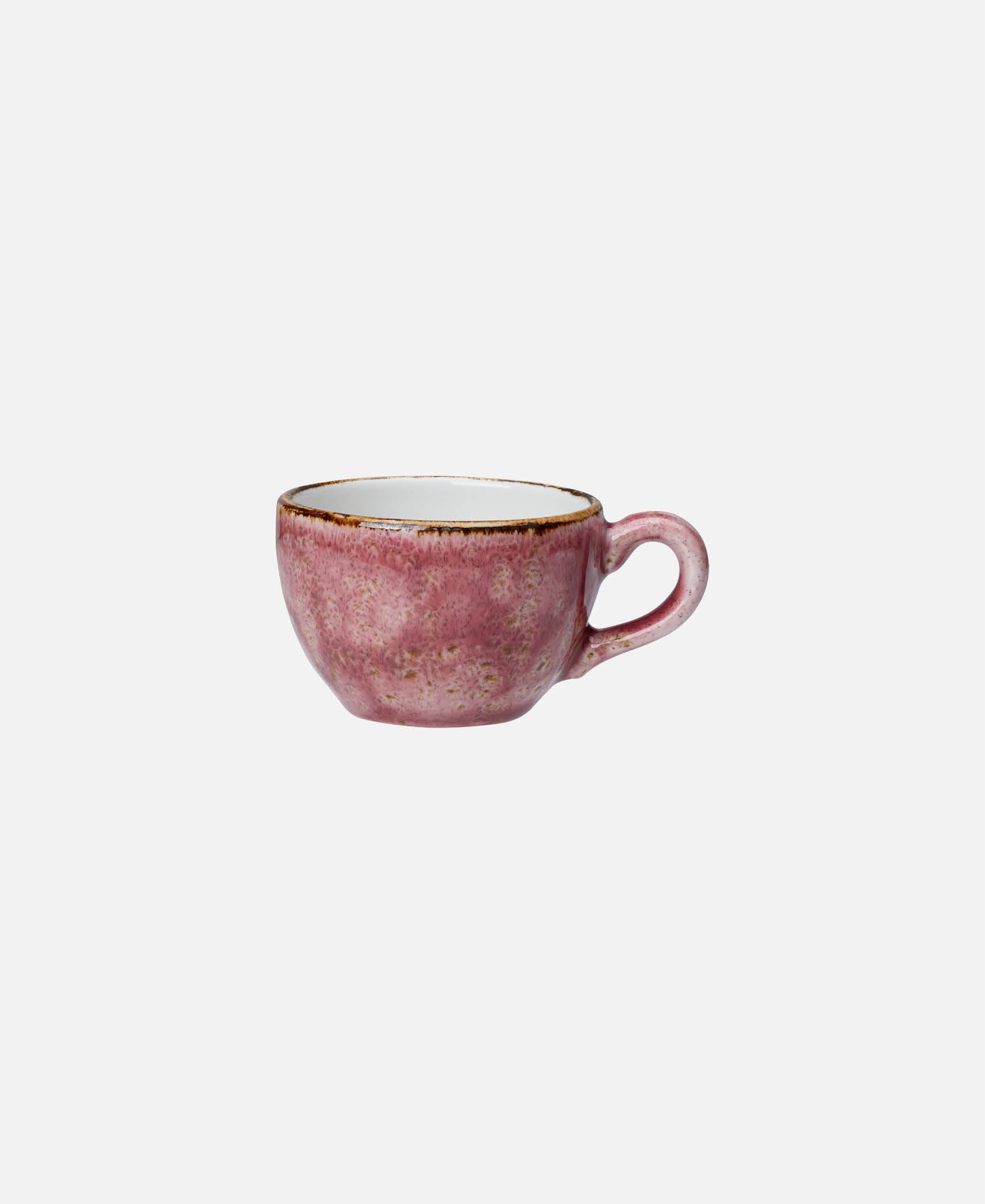 Craft Non-Stackable Mocha Cup - Raspberry