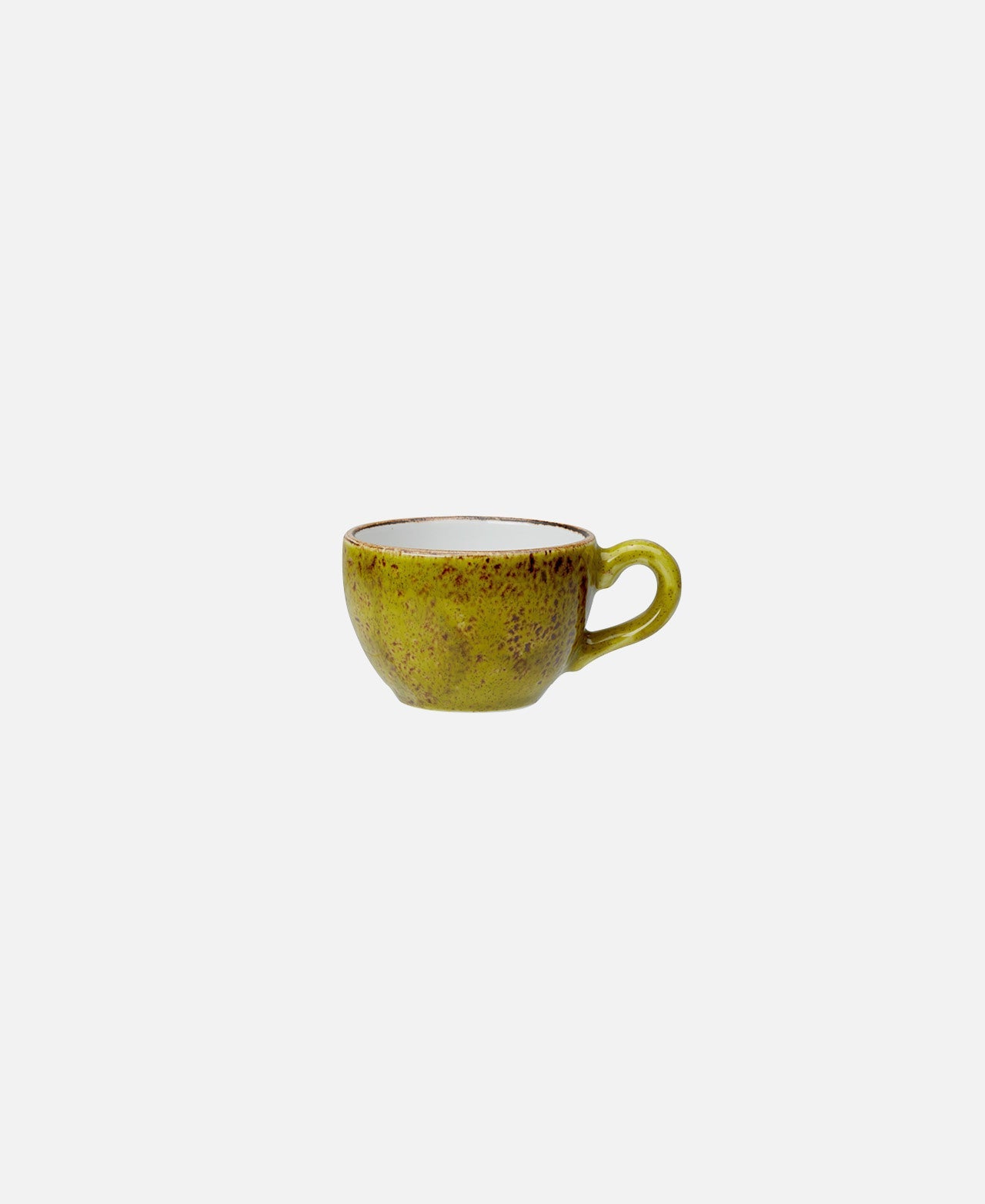 Craft Non-Stackable Moka Cup - Apple