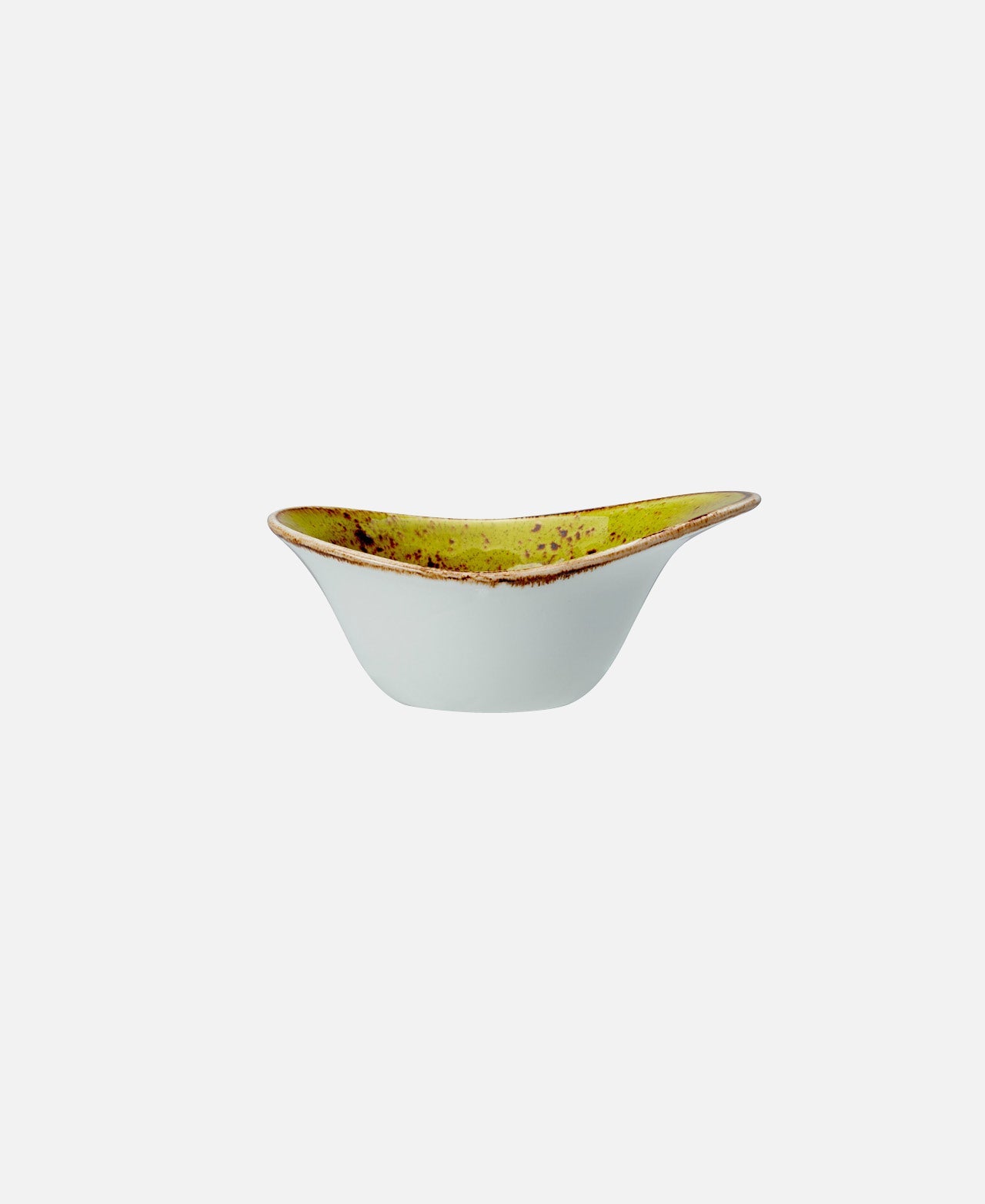 Tall Craft Apple Bowl - Apple