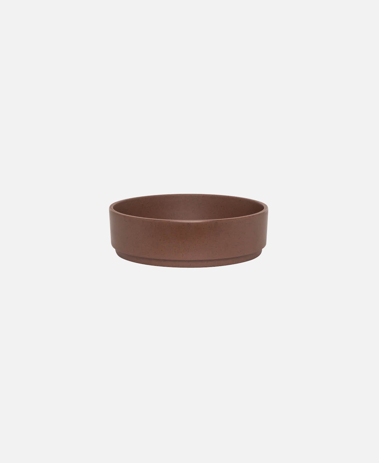 Cali Stackable Bowl - Brown