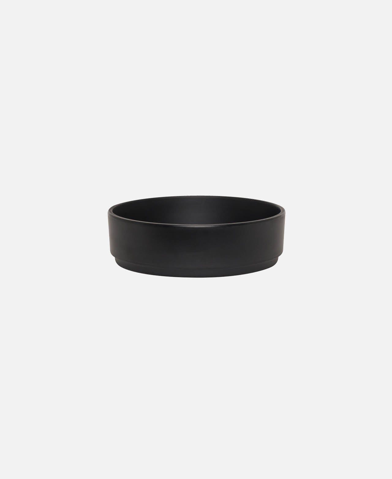 Cali Stackable Bowl - Black