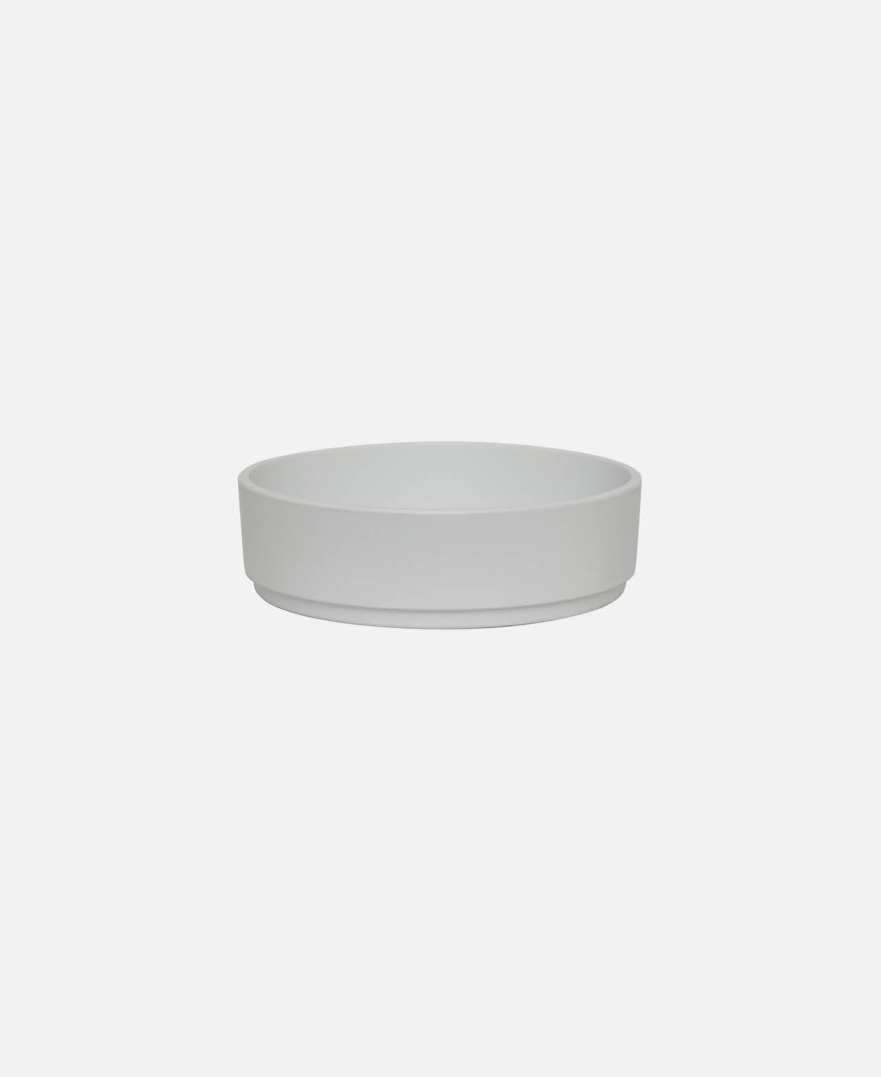 Cali Stackable Bowl - White