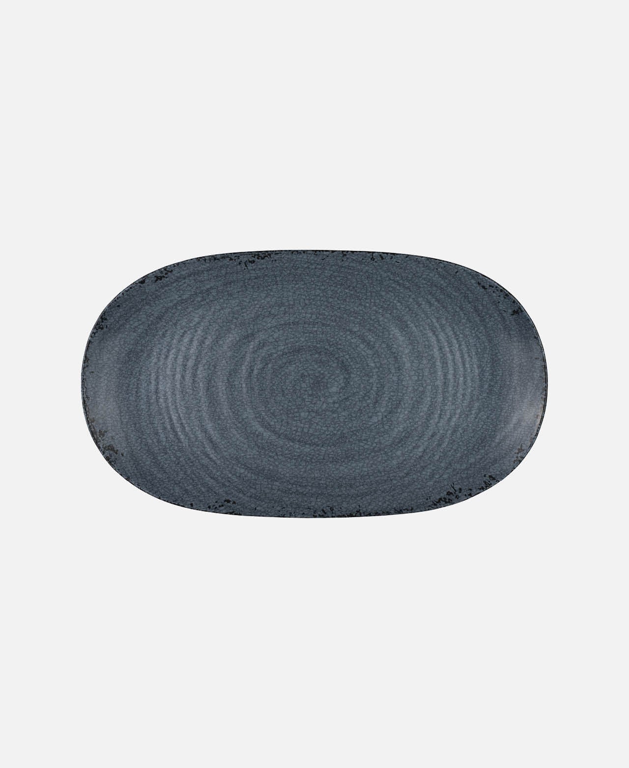 Pompeii Tray - Slate