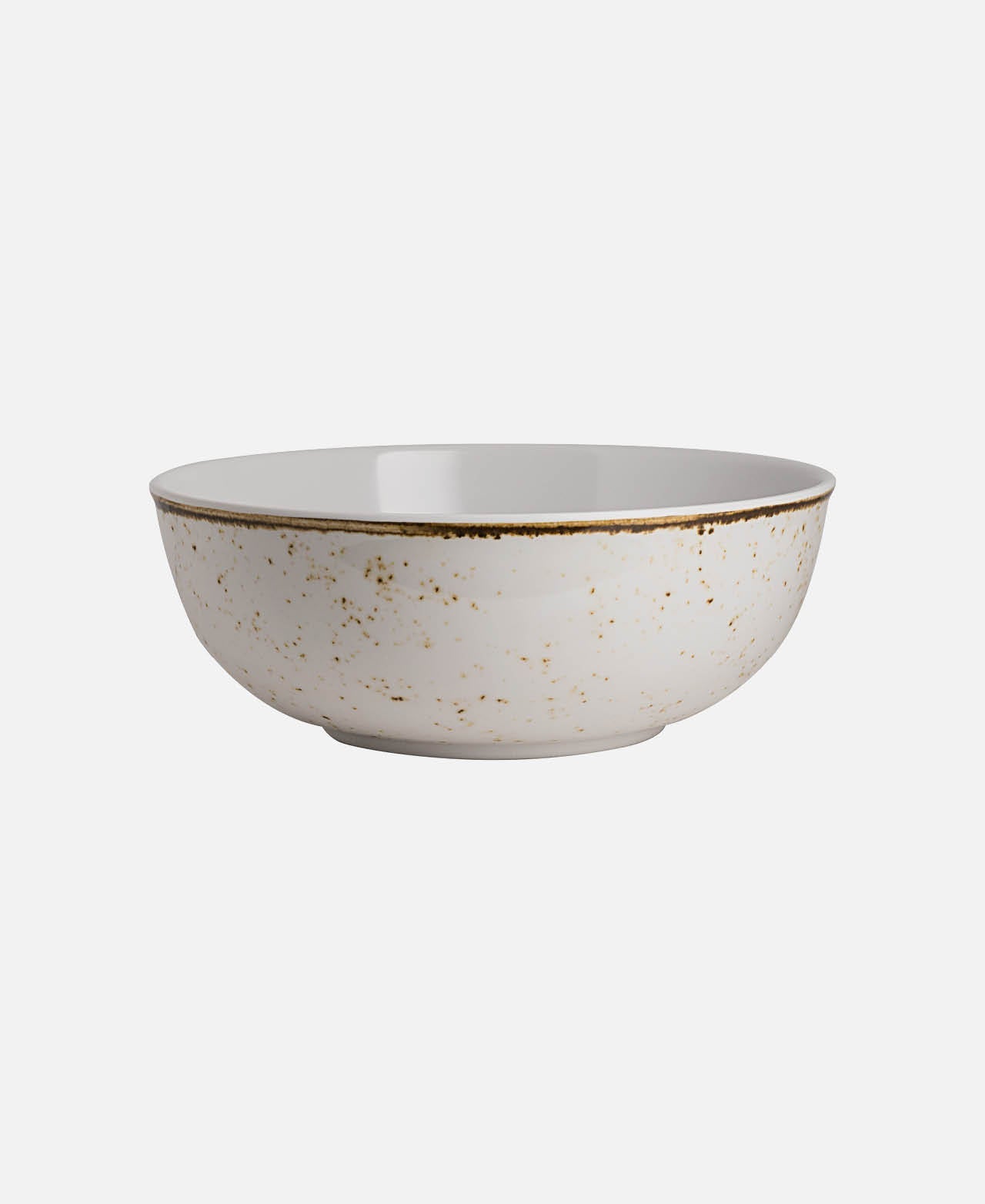 Bol grande Creations Craft - Blanco
