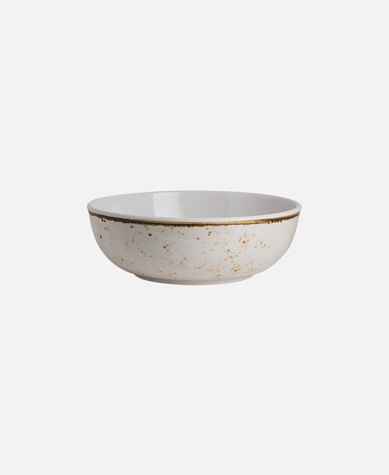 Bol grande Creations Craft - Blanco