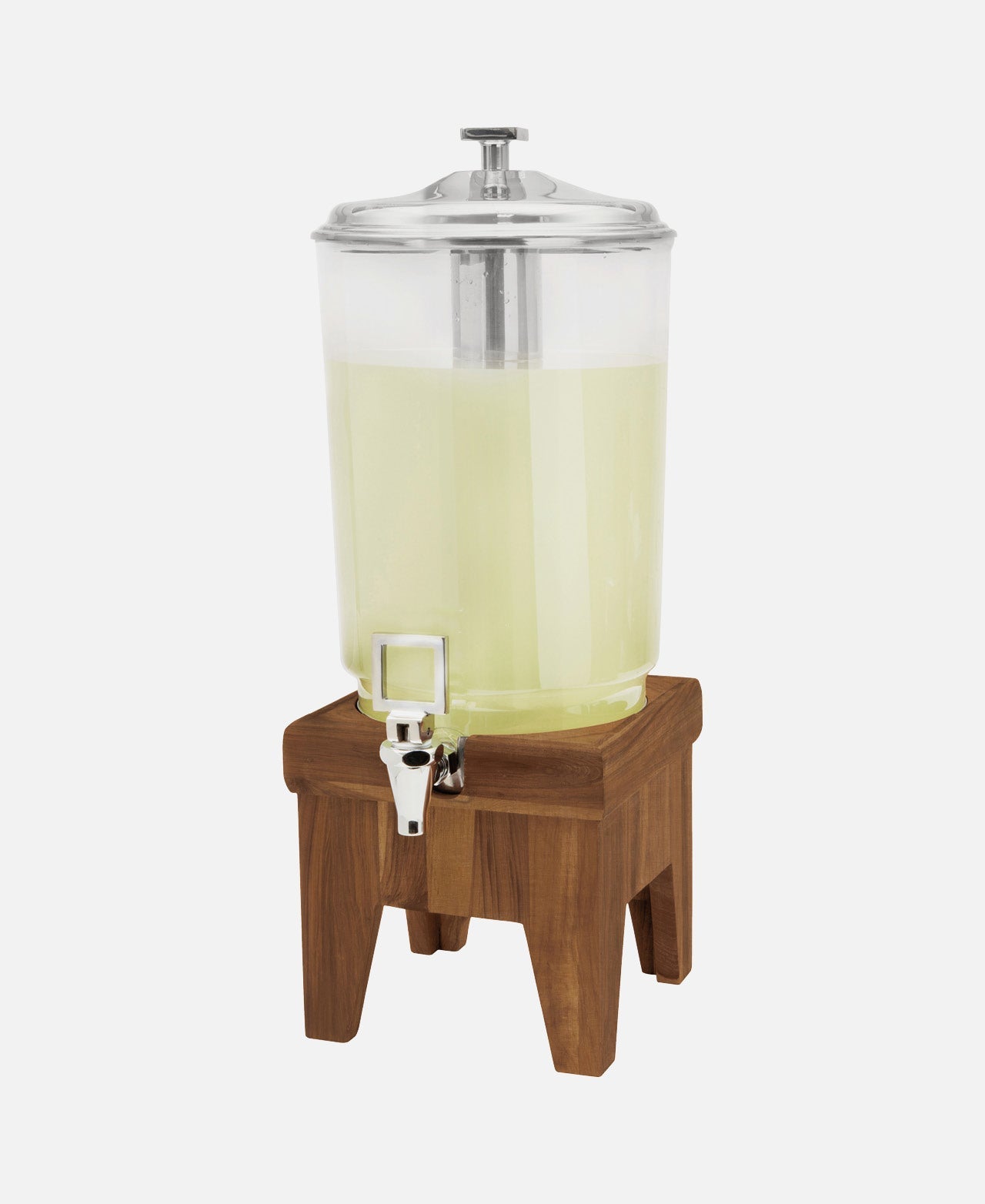 Dispensador Zumo Grande Fusion Buffet System - Natural