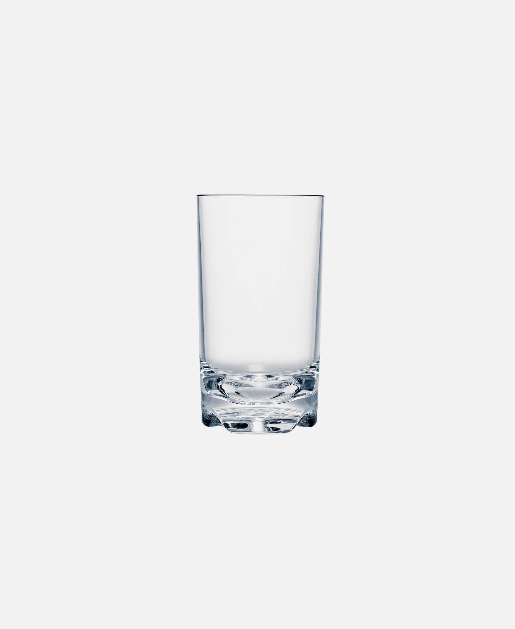Vaso Roca Vivaldi - Transparente