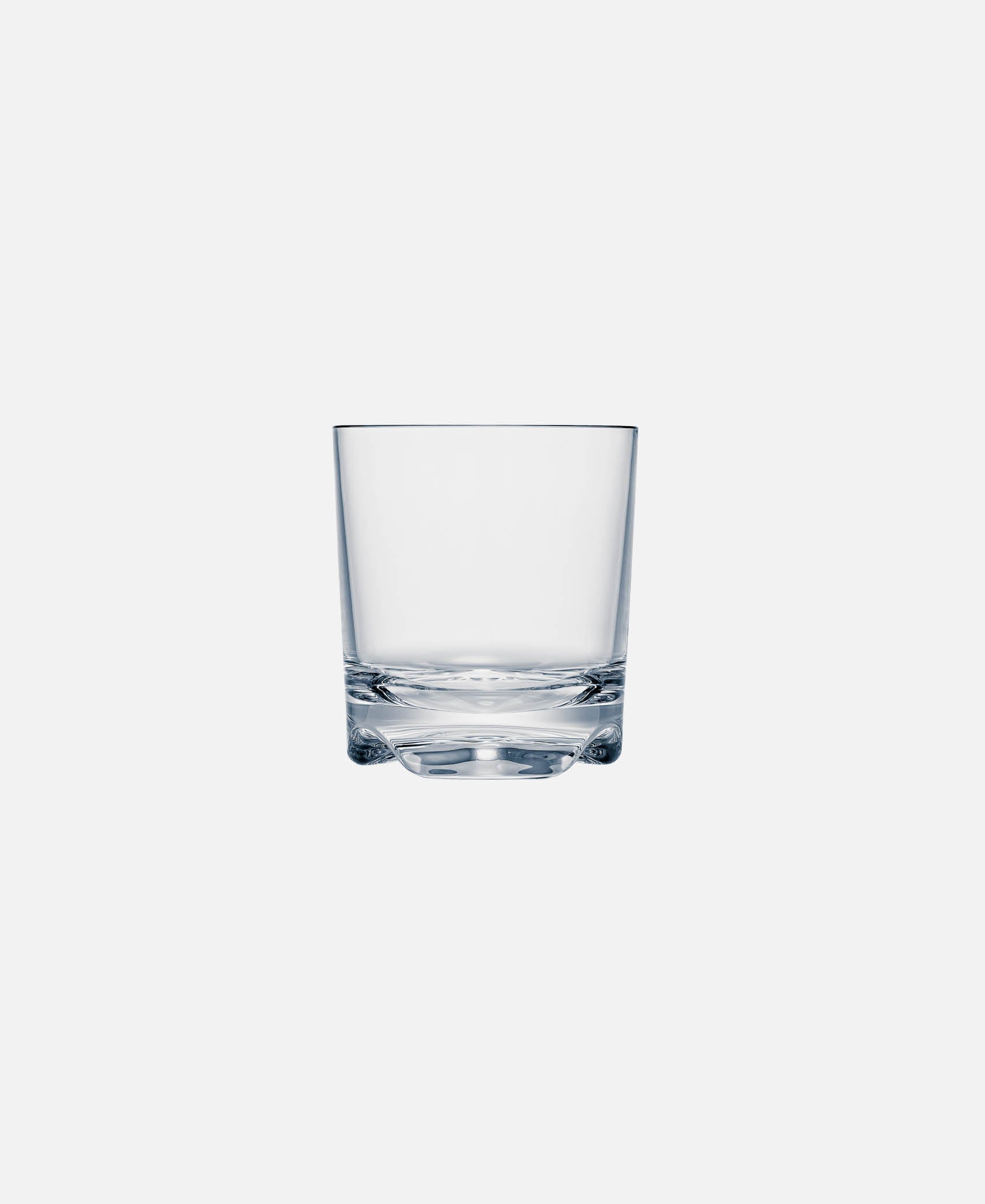 Vaso DOF Vivaldi - Transparente