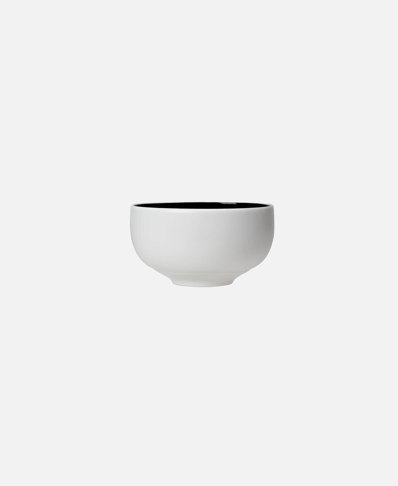 Nyx Bowl - Black / White