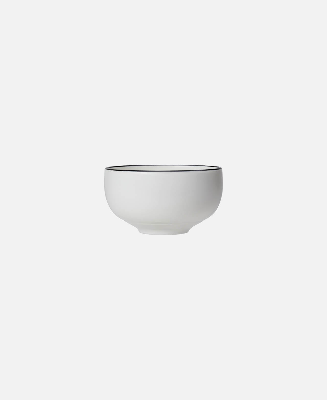 Asteria Bowl - White