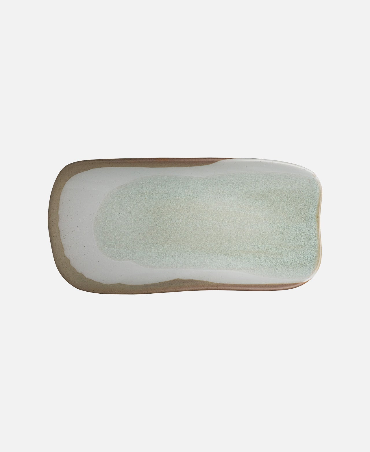 Forager Tray - Cream