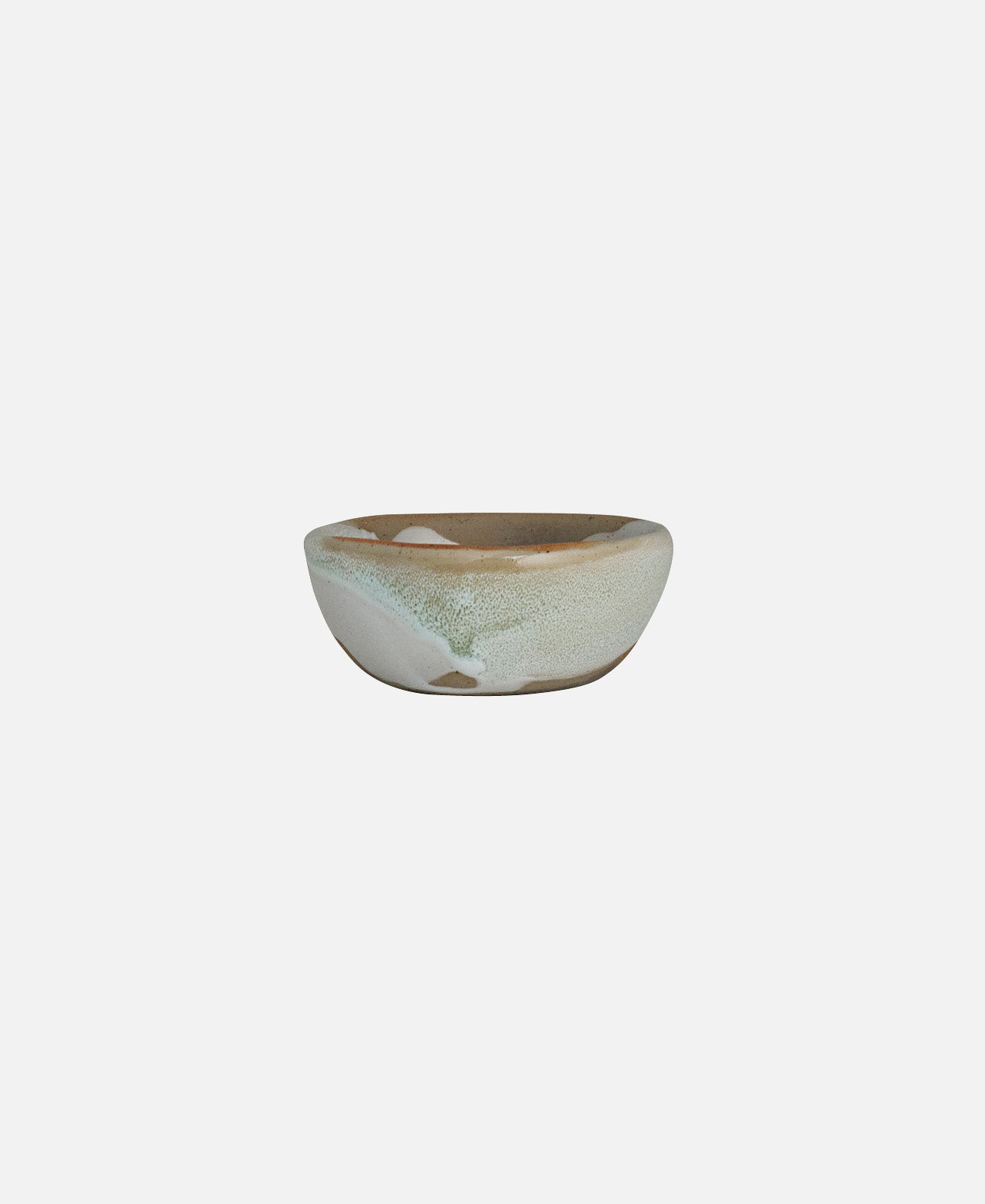 Forager Bowl - Cream