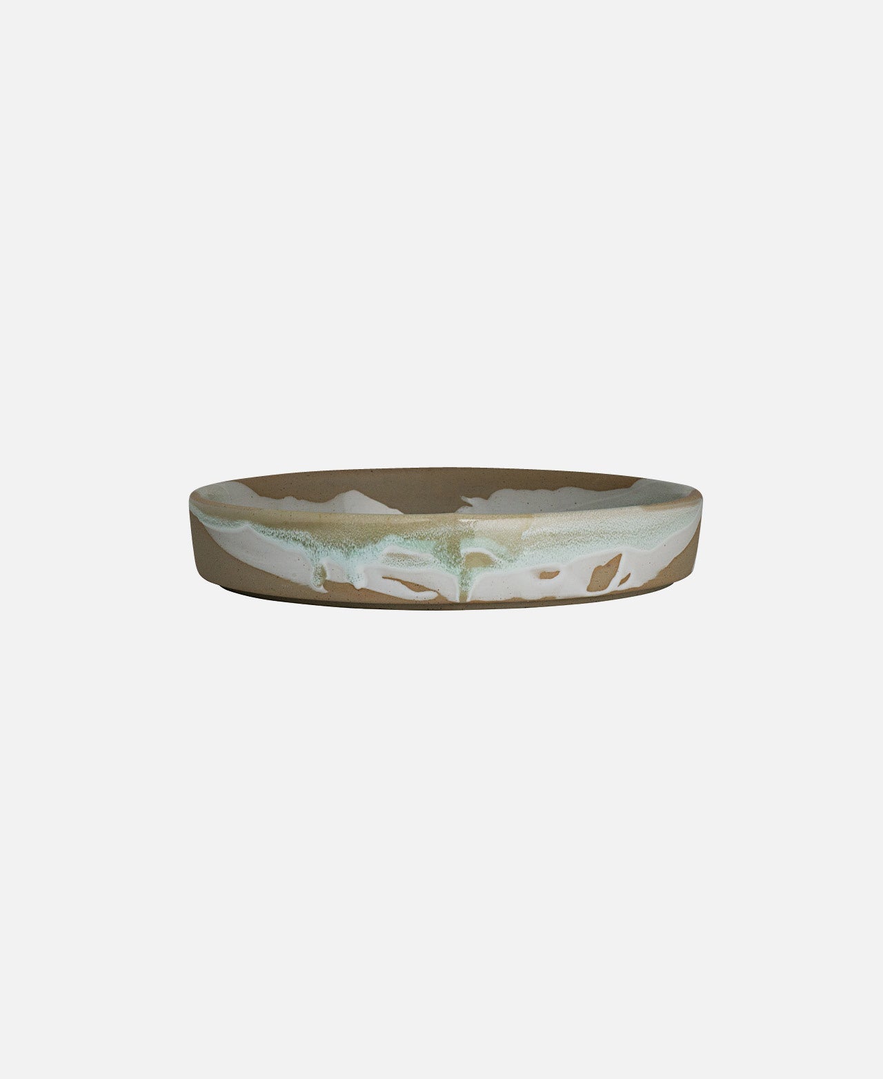 Forager Stackable Bowl - Cream