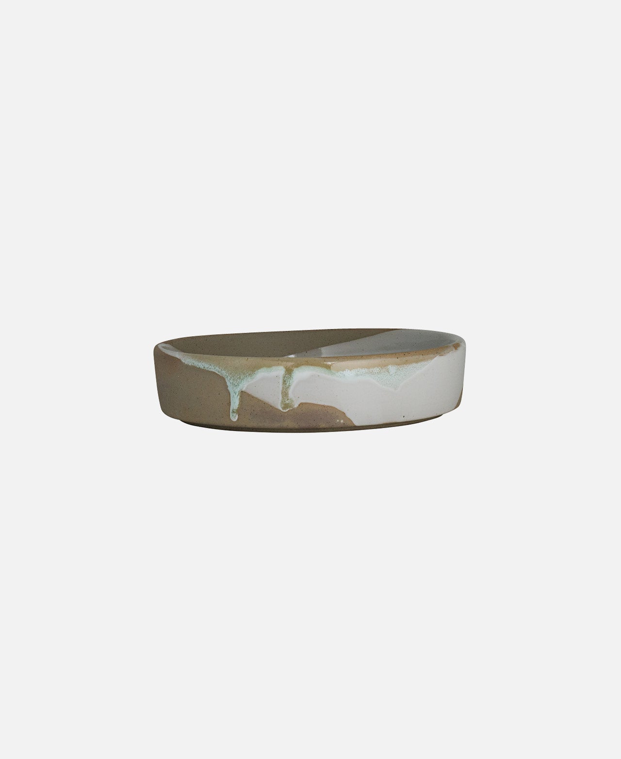 Forager Stackable Bowl - Cream