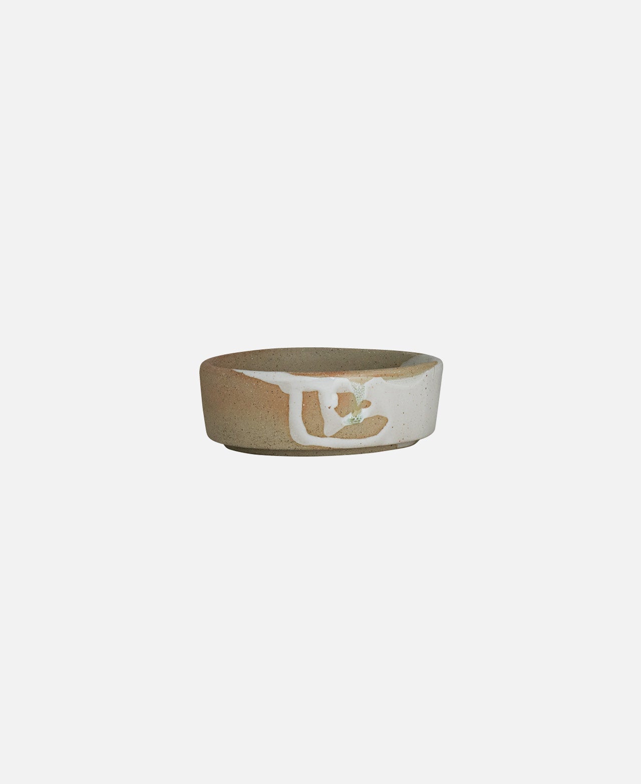 Forager Stackable Bowl - Cream