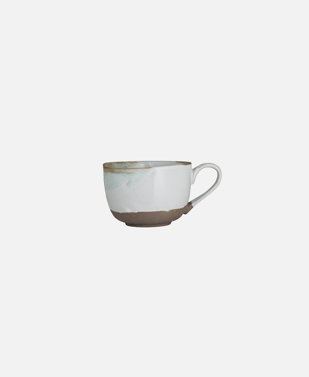 Taza Forager - Crema